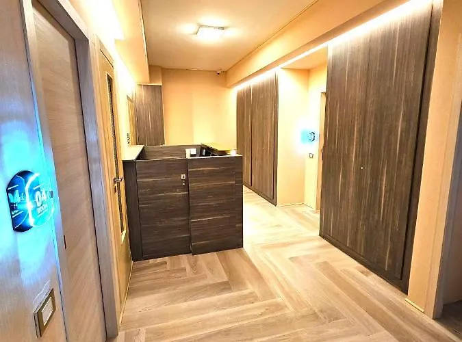 Astoria Supreme - Modern Boutique Bed and breakfast 4*