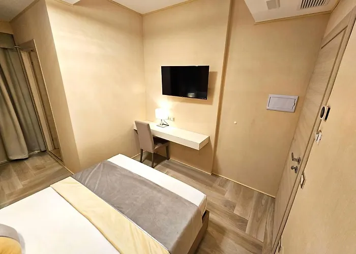 Bed & Breakfast Astoria Supreme - Modern Boutique 4*