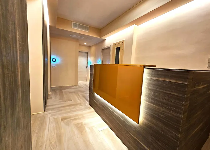 Astoria Supreme - Modern Boutique Bed & Breakfast 4*