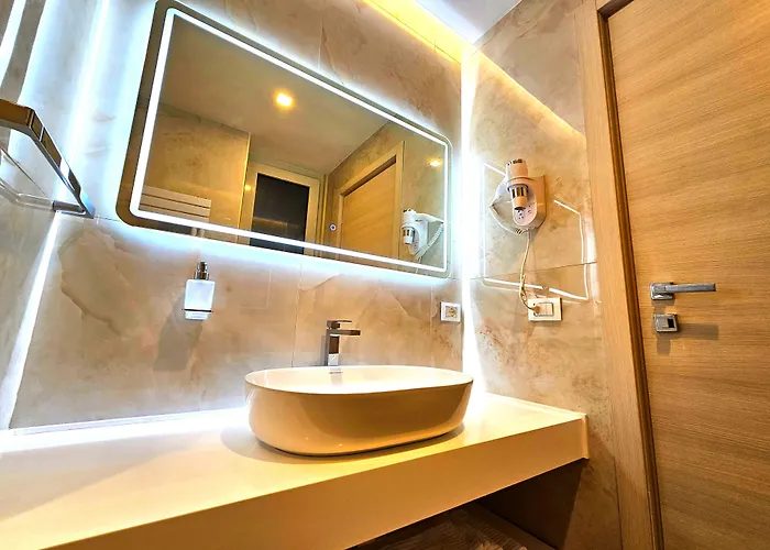 Astoria Supreme - Modern Boutique 4* Lecce