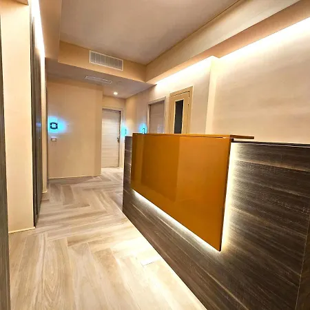 Bed & Breakfast Astoria Supreme - Modern Boutique Lecce