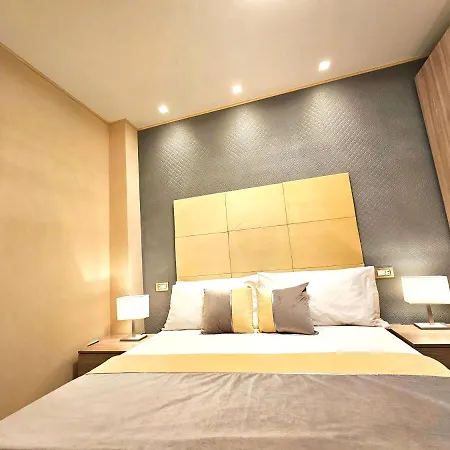 Bed & Breakfast Astoria Supreme - Modern Boutique *