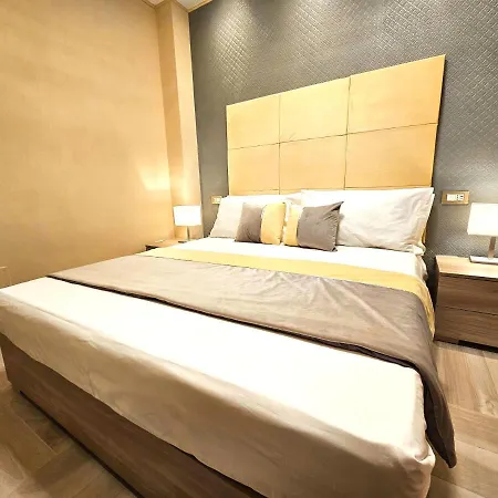 Astoria Supreme - Modern Boutique Bed & Breakfast