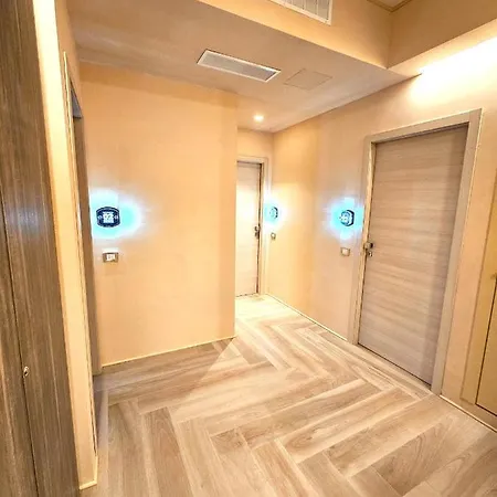 Bed & Breakfast Astoria Supreme - Modern Boutique Lecce
