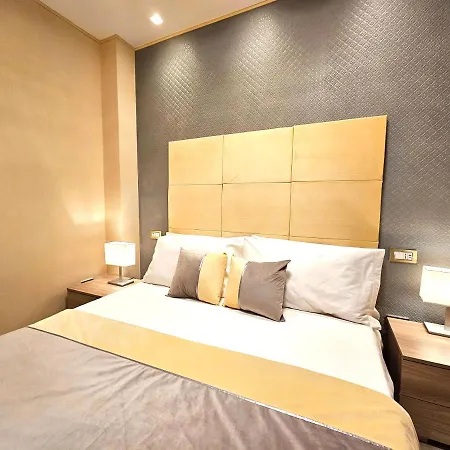 Astoria Supreme - Modern Boutique Bed & Breakfast Lecce