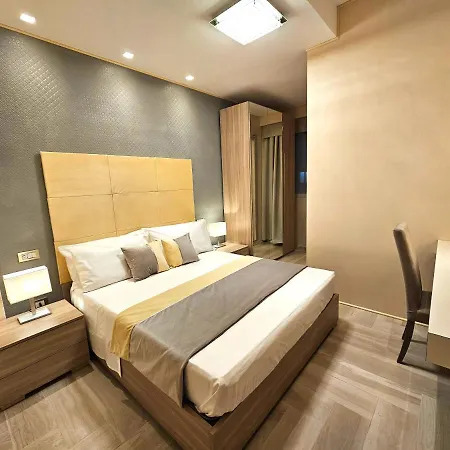 Astoria Supreme - Modern Boutique Bed & Breakfast