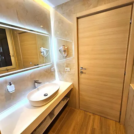 Bed & Breakfast Astoria Supreme - Modern Boutique *