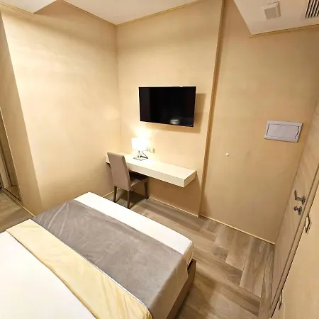 Bed & Breakfast Astoria Supreme - Modern Boutique *