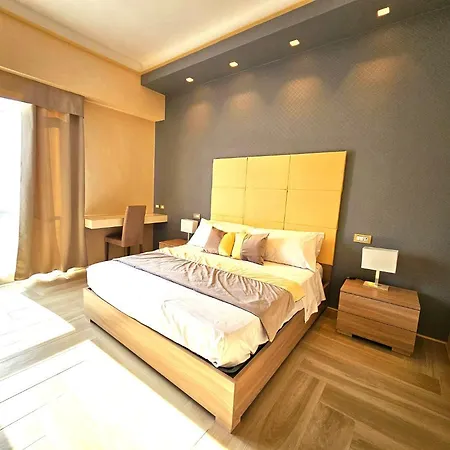Bed & Breakfast Astoria Supreme - Modern Boutique Lecce
