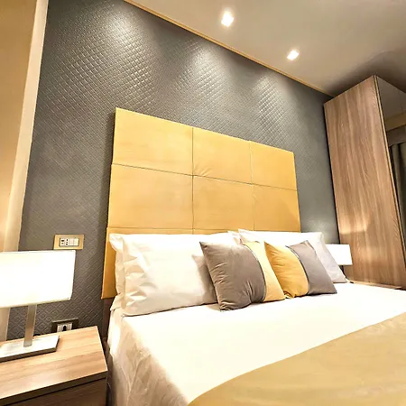 Astoria Supreme - Modern Boutique Отель типа 