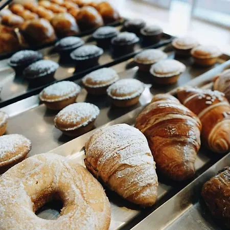 Bed & Breakfast Astoria Supreme - Modern Boutique Lecce